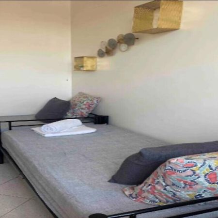 מרסיי Appartements Lumineux מראה חיצוני תמונה