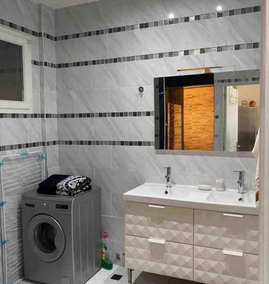 מרסיי Appartements Lumineux מראה חיצוני תמונה