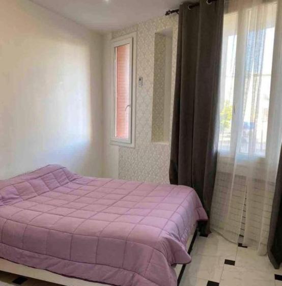 מרסיי Appartements Lumineux מראה חיצוני תמונה