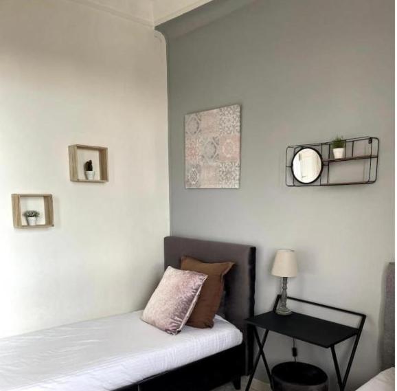 מרסיי Appartements Lumineux מראה חיצוני תמונה